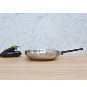 BergHOFF Ron Stainless Steel 11-inch Fry Pan